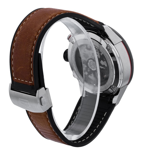 Tag Heuer Carrera CBG2010.FT6144 Image 3